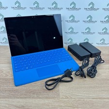 Microsoft Surface Pro 4 128GB
