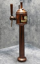 Rubinetto colonna birra bar