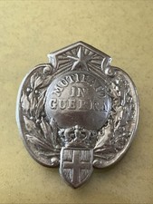 Spilla Mutilato In Guerra,—-WW1