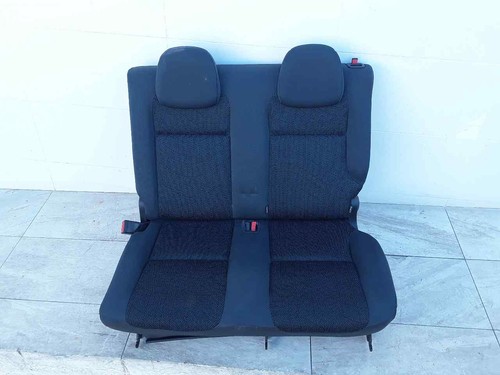 Sedile doppio peugeot partner - doppio,