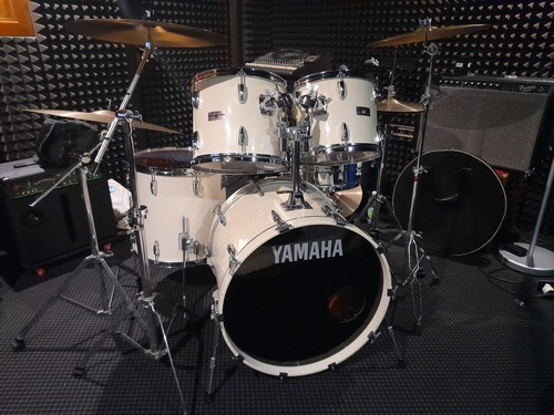 Yamaha 8000 tour custom s - tour,