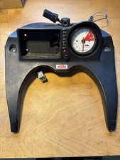 KTM LC4 Adventure Copertura