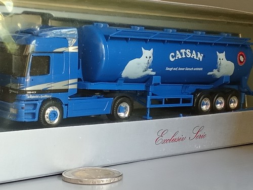 Herpa tanksilo catsan - herpa,