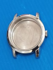 lorenz watch 21784 set case + dial automatic eta 2824-2 