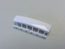 Ricambio chiusura per Philips Wake Up Light HF3520 sveglia radio sveglia lampada