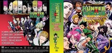 Hunter versione - hunter, 1999