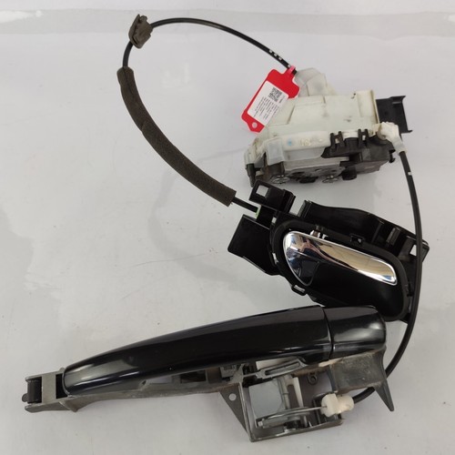9109a6 supporto maniglia est - supporto,