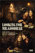 LOOKING FOR MR.GOODBAR (1977)