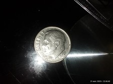 Moneta rara centesimo - rara,