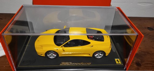 Bbr ferrari 360 - 1:18,