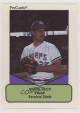 1990 ProCards AAA Future Stars