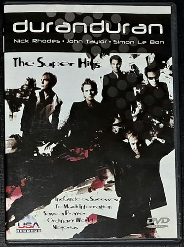 Duran the - the, hits