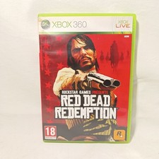 RED DEAD REDEMPTION - COMPLETO