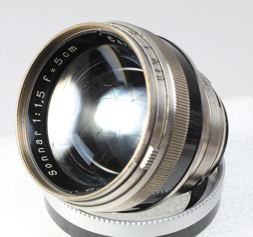 1935 nichel nero - nichel/nero, 5