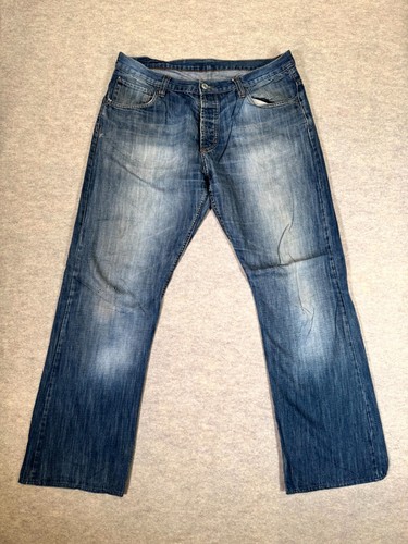 Jeans vintage levis 507 uomo - vintage,