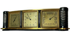 Vintage Imhof Weather Station