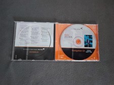 CD Navigazione DX Blaupunkt Travelpilot DX ITALIA ITALIA 2002 DX