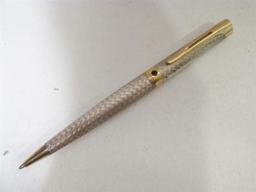 Penna sfera vintage waterman - sfera,