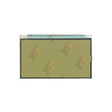 Display for Honda SH125i 150i