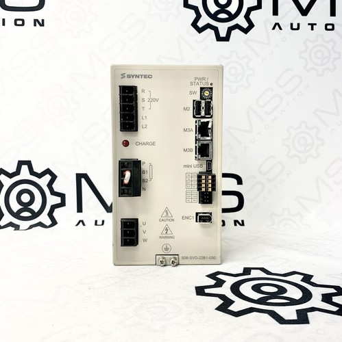 Syntec s08 svd 22b1 - syntec, s08-svd-22b1-030