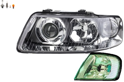 Scheinwerfer left audi - left, a3