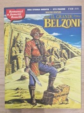 Fumetto Romanzi a fumetti