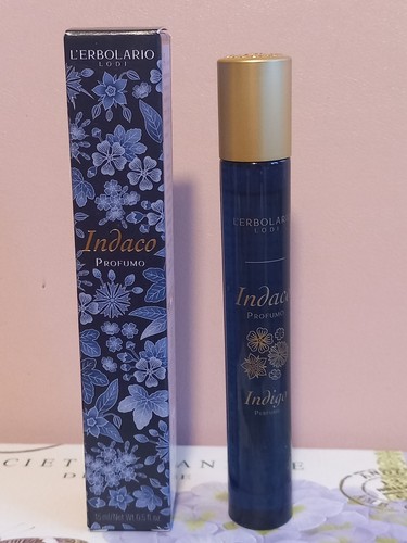 Profumo erbolario indaco - profumo, 15