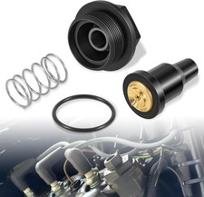 0435597 Thermostat and Cover