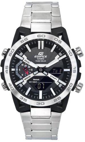 Orologio uomo casio edifice - uomo,