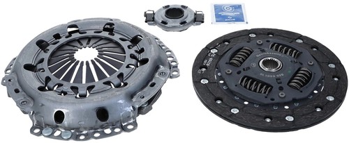 Kit frizione adatto vw lupo - kit, a: