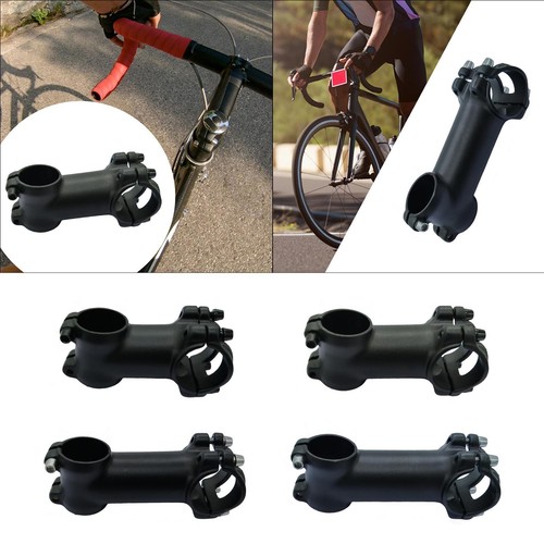 Attacco manubrio per bici