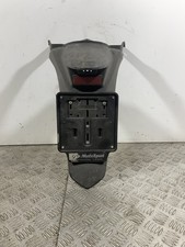 98058 Carena Portatarga