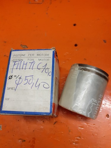Pistone originale fantic motor - pistone,