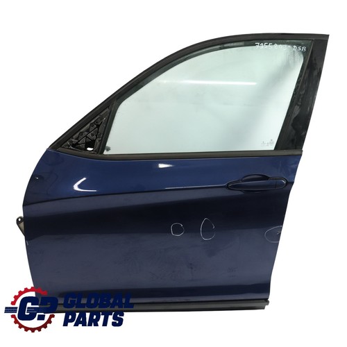 Bmw f25 porta - x3,