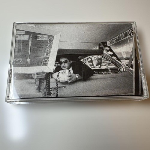 Beastie boys ill - beastie, boys/ill