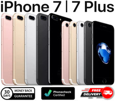 Apple iPhone 7 | 7+ Plus 32 GB