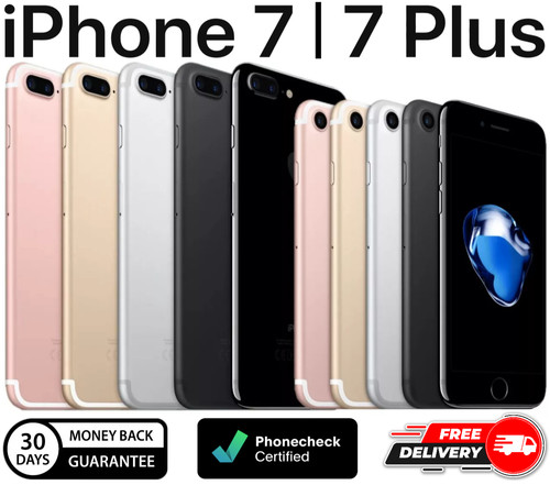 Apple iphone plus - iphone, 7