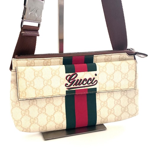 Autentico gucci sherry line - sherry,