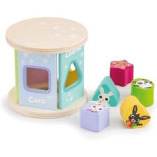 Trudi - Sevi, Forme Incastro