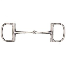 Tattini filetto a D snodato