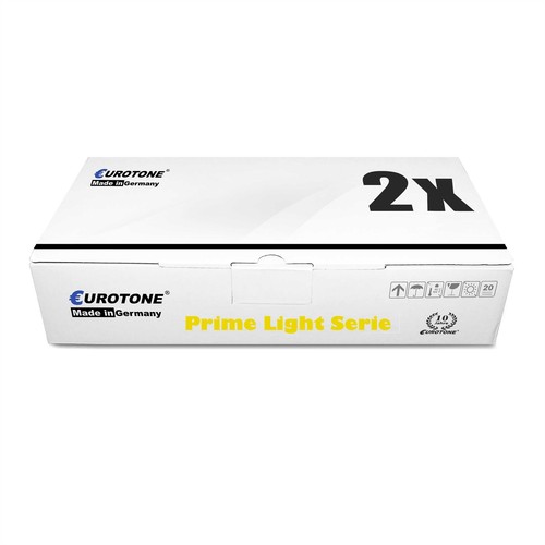 Cartuccia chip prime - 2x,