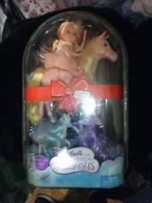 Barbie e la magia di Pegaso Kelly Cloud Princess & Pony 2005 