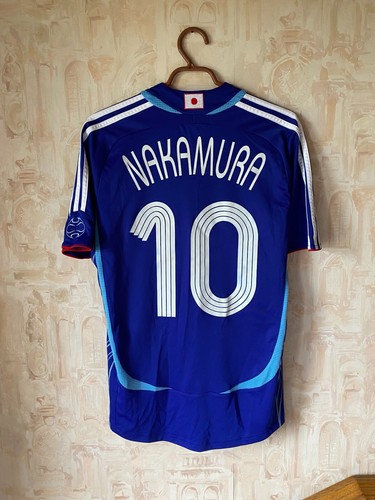 Maglia calcio casa - , giappone