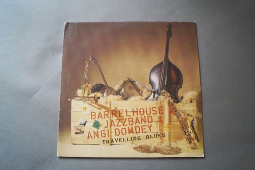 Barrelhouse jazz band - barrelhouse,