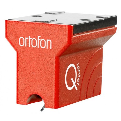 Ortofon quintet red testina - ortofon,