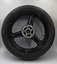 CERCHIO POSTERIORE - SUZUKI GSF 650 S BANDIT ABS - 2005-2006