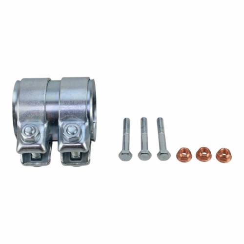 Set montaggio catalizzatore - set,