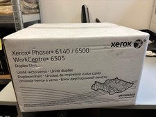Unità Fronte/Retro Xerox - Nuovo | Duplex Phaser 6140/6500 e WorkCentre 6505