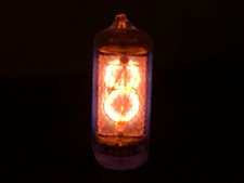 1x IN-8-2 / IN8 / IN14 NIXIE