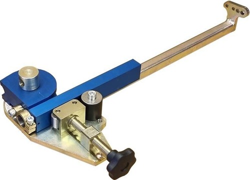 Curvatubi manuale mandrino mk3 - curvatubi,